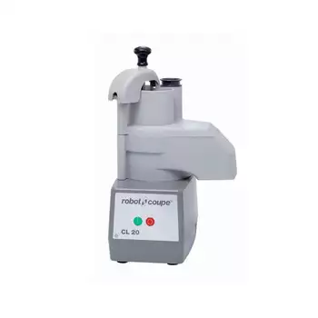 Szatkownica do warzyw 200 kg/h | ROBOT COUPE, CL20